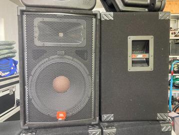 JBL JRX-115 beschikbaar voor biedingen