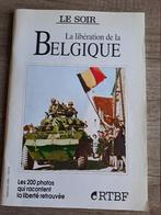 Boek De bevrijding van Belgie (Franse taal), Enlèvement ou Envoi