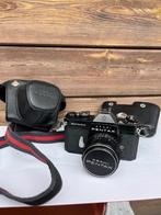 Pentax camera, Audio, Tv en Foto, Fotocamera's Analoog, Ophalen, Gebruikt, Pentax