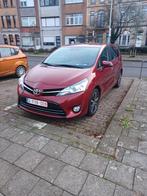 Toyota verso 7, Auto's, Toyota, Automaat, 7 zetels, Particulier, Dealer onderhouden