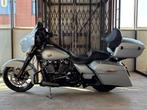 Harley-Davidson TOURING STREET GLIDE SPECIAL FLHXS, Motos, Entreprise, 1870 cm³, Autre