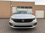 Fiat Tipo | 12 Maanden Garantie | 41 dkm | Benzine | 2018 |, Auto's, Voorwielaandrijving, Testrit aan huis, Stof, 4 cilinders