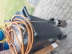 Roofing brander, Doe-het-zelf en Bouw, Ophalen, Gebruikt