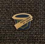 PIN - GRILLONS DE CANARD, Collections, Envoi, Utilisé, Autres sujets/thèmes, Insigne ou Pin's