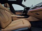 BMW 745 e Hybrid M-PACK - Open Roof - Laser - Topstaat!, Autos, BMW, 5 places, 395 ch, Berline, 4 portes