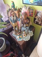 Indianen beeldjes, Ophalen, Gebruikt, Overige typen