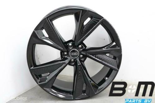 1 losse originele 22 inch velg Audi RS6 RS7 4K0601025DG, Auto-onderdelen, Banden en Velgen, Velg(en), Gebruikt