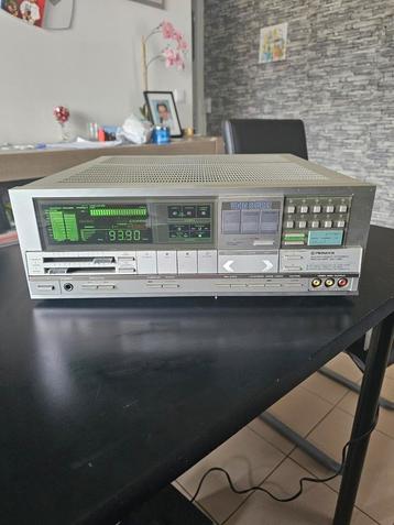 Pioneer SX-V80 beschikbaar voor biedingen