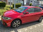 Te koop prachtige Volkswagen Polo R-Line, Auto's, Volkswagen, 116 g/km, Stof, USB, 5 deurs