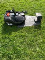 Husqvarna grasrobot robotmaaier 430x Automower, Ophalen of Verzenden, Zo goed als nieuw