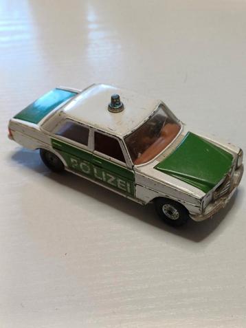 Gorgi Mercedes Benz 240 , beschikbaar voor biedingen