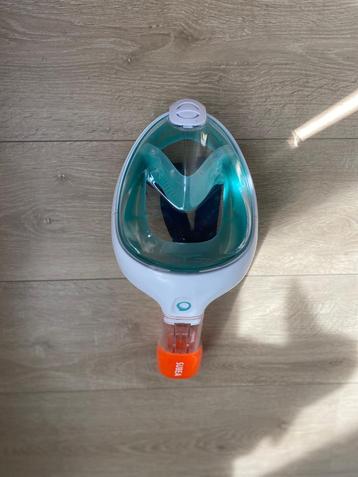 Snorkelmasker voor kinderen 6 - 10 jaar beschikbaar voor biedingen