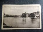postkaart Dinant - vue vers Bouvignies, Ophalen of Verzenden, Namen