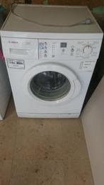 Wasmachine BOSCH MAXX6 VarioPerfect, A+, 1400tr/min te koop, Energieklasse A of zuiniger, 1200 tot 1600 toeren, 6 tot 8 kg, Zo goed als nieuw