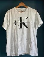 Tee shirt calvin klein, Ophalen