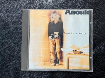 CD Anouk - Together again