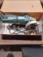 Metabo haakse slijper W10-125, Ophalen of Verzenden, Nieuw