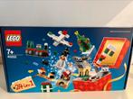 Lego set 40222 - Jeu de construction de Noël 24 en 1, Ensemble complet, Enlèvement, Lego, Neuf