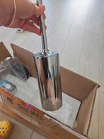 2 pièces luminaires neuf pour 80€ couleur argenté, Maison & Meubles, Salle de bain | Linge de bain & Accessoires, Enlèvement