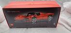 42143 Ferrari Daytonia, Kinderen en Baby's, Speelgoed | Duplo en Lego, Ophalen, Nieuw, Complete set, Lego
