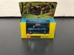 CORGI TOYS 334 - MINI COOPER MAGNIFIQUE, Verzenden, Zo goed als nieuw, Auto, Corgi