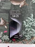 Iphone 15, Telecommunicatie, Mobiele telefoons | Apple iPhone, 92 %, Gebruikt, IPhone 15, Zwart