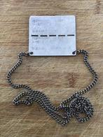 Gendarmerie dogtag gendarmerie, Collections, Enlèvement ou Envoi, Gendarmerie