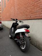 Mbk booster, Fietsen en Brommers, Brommers | Overige merken, Ophalen, Gebruikt, Klasse A (25 km/u), 50 cc