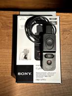 Sony RM-VPR1 afstandsbediening, Ophalen of Verzenden, Gebruikt, Origineel