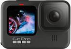 GOPRO Actioncam HERO9 Black (CHDHX-901-RW), Audio, Tv en Foto, Actiecamera's, Nieuw, GoPro