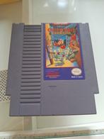 NES - CHIP 'N DALE Rescue Rangers -  Nintendo USA, Enlèvement ou Envoi