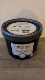 Peinture Perfection Blanc Satinee, Ophalen, Zo goed als nieuw, Wit, Verf
