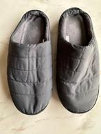 Warme slippers maat 42/43 (nr1748a), Slippers, Overige kleuren, Ophalen of Verzenden, Gedragen