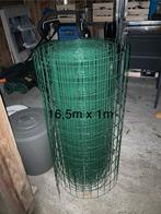 Tuindraad, Enlèvement, Comme neuf