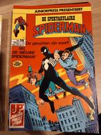 Juniorpress de spektakulaire spidermannr 58, Boeken, Strips | Comics, Verzenden