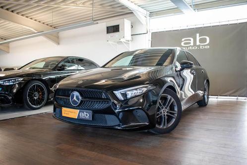 Mercedes-Benz A200 AVANTGARDE, CAMERA, ZETELVERW, SOUNDSYST, Auto's, Mercedes-Benz, Bedrijf, A-Klasse, ABS, Airbags, Airconditioning