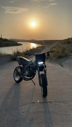 Derbi senda b klasse, Fietsen en Brommers, Brommers | Crossbrommers, Ophalen, Gebruikt, 50 cc, Derbi