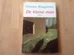 Georges Bruggeman - De Kleine Man, Boeken, Ophalen of Verzenden, Zo goed als nieuw