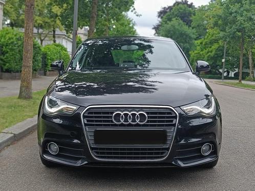 Audi A1 SPORTBACK 1.2 TFSI Attraction * 2012 * 146.000KM, Auto's, Audi, Particulier, A1, ABS, Benzine, Euro 5, 5 deurs, Handgeschakeld