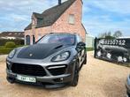 Quelle Porsche/Cayenne/Automatic, Cruise Control, Cuir, Diesel, Automatique