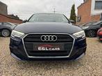 Audi A3 A3 Sportback 1.0 TFSI *12 mois de garantie*, Auto's, Stof, Gebruikt, 1790 kg, Bedrijf