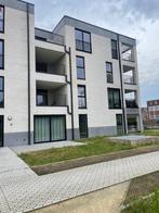 TE HUUR Wachtebeke Nieuwbouw penthouse zicht op Moervaart., Immo, Appartementen en Studio's te huur, 50 m² of meer, Provincie Oost-Vlaanderen