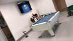 Nieuw laken 6ft blackball pool, Nieuw, Ophalen of Verzenden, Pooltafel