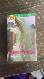 De vrijgezellenclub, Ophalen, Zo goed als nieuw