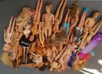 Barbie poppen, Ophalen of Verzenden, Zo goed als nieuw, Barbie