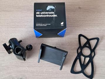 GSM houder voor motor, scooter beschikbaar voor biedingen