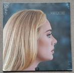Adele: 30 (2 LP) new sealed! 2021, Cd's en Dvd's, Ophalen of Verzenden, Nieuw in verpakking
