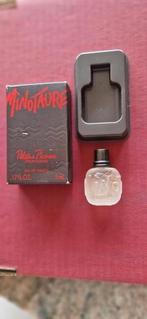 EDT miniature de 5 ml Minotaure de PALOMA PICASSO, Ophalen of Verzenden, Zo goed als nieuw, Miniatuur