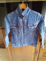 Kinderkleding Jeansjasje Mayoral, Kinderen en Baby's, Mayoral, Ophalen of Verzenden, Zo goed als nieuw, Jongen
