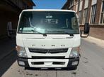 Mitsubishi Fuso/Canter Tri-benne basculante 2013-09, Auto's, Bestelwagens en Lichte vracht, Automaat, Euro 5, FUSO, Bedrijf